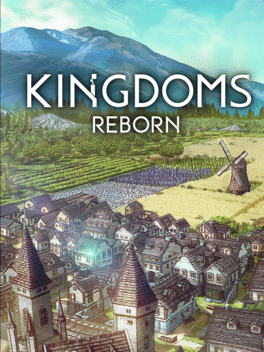 王国重生.Kingdoms Reborn