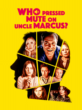 谁闭了马克斯叔叔的麦.Who Pressed Mute on Uncle Marcus?