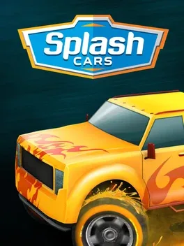 泼漆车.Splash Cars