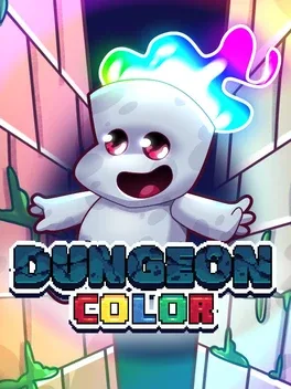 多彩地下城.Dungeon Color