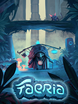 卡牌.Faeria