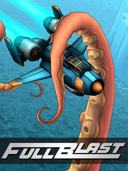 全面冲击.FullBlast