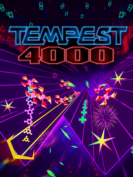 暴风雨4000.Tempest 4000