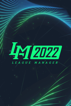 电子竞技俱乐部经理2022.League Manager 2022