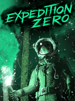 远征零点：Expedition Zero
