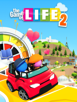 人生游戏2.The Game Of Life 2