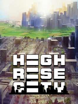 高层都市.Highrise City