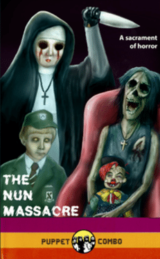 修女大屠杀.Nun Massacre