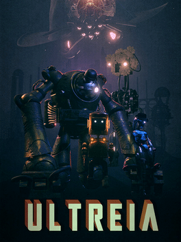 彼岸星.Ultreia