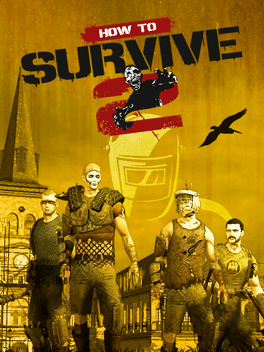 生存指南2：Kovac’s 终极版.How to Survive 2 – Kovac’s Ultimate Edition