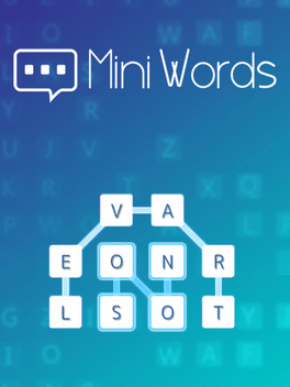迷你连词.Mini Words Collection