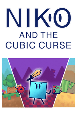 尼科和立方体诅咒.Niko and the Cubic Curse