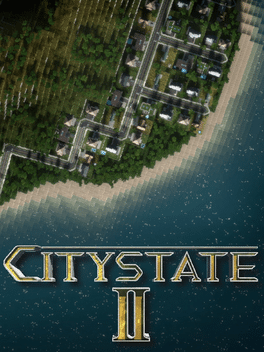 城市之星2.Citystate II
