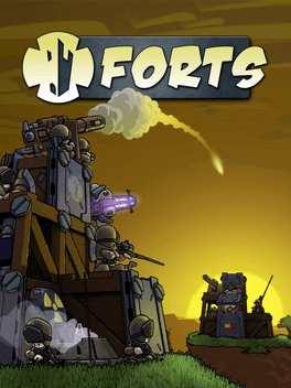 进击！要塞！.Forts