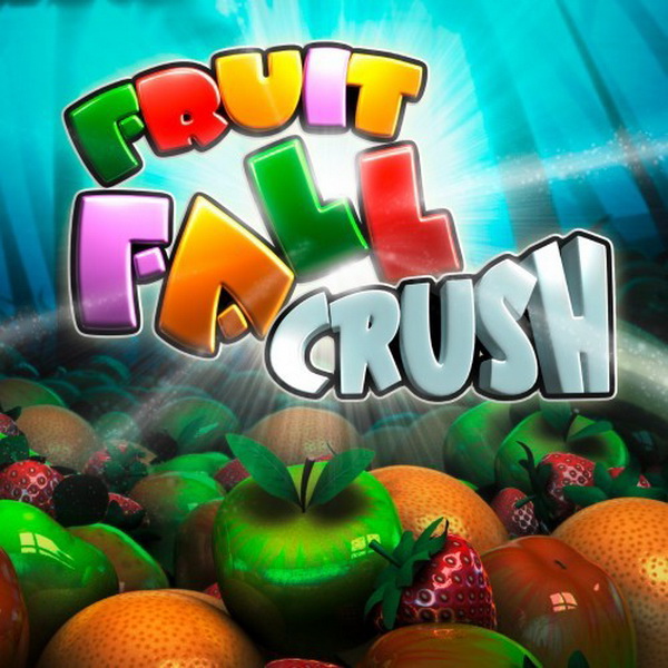 水果瀑布大消除.Fruitfall Crush