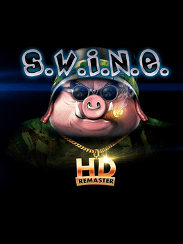 猪兔大战HD：重制版.S.W.I.N.E. HD Remaster