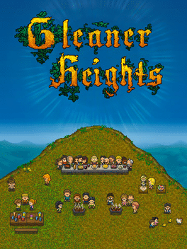 格利纳高地：第二季.Gleaner Heights: Season 2