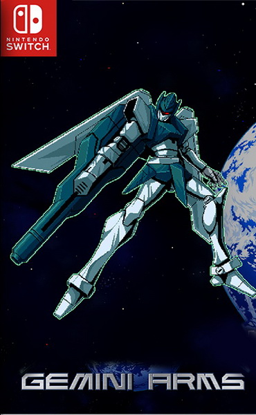 Gemini Arms