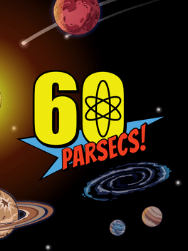 60秒差距！.60 parsecs!