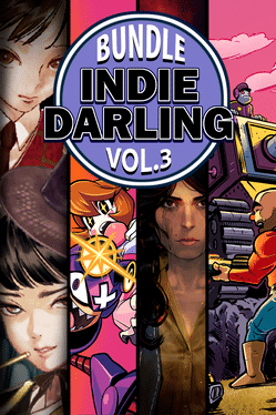 独立宝贝捆绑包Vol.3.Indie Darling Bundle Vol.3