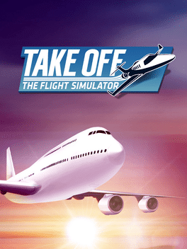 起飞：飞行模拟.Take Off: The Flight Simulator