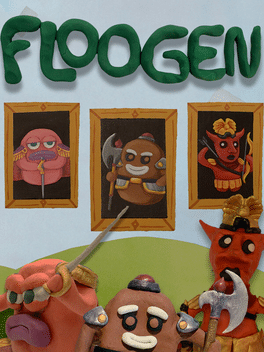 普卢根.Floogen