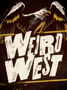 诡野西部.Weird West