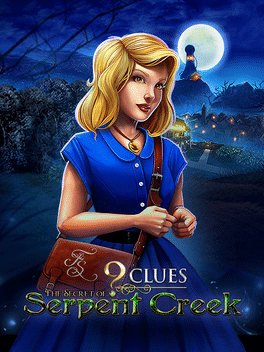 9条线索：蛇溪的秘密.9 Clues: The Secret of Serpent Creek