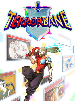 勇者斗幺蛾.tERRORbane