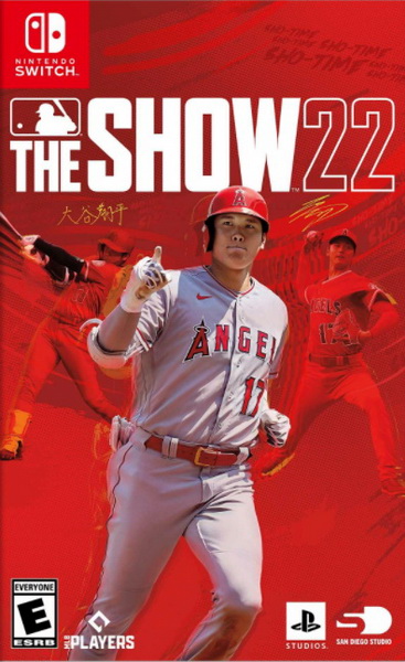 美国职业棒球大联盟22.MLB The Show 22