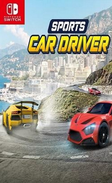 超级小汽车驾驶员.Super Car Driver