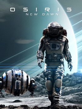 奥西里斯：新黎明.Osiris: New Dawn