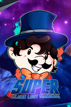 超级小丑：失落的钻石.Super Clown: Lost Diamonds