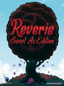 幻想：甜蜜版.Reverie: Sweet As Edition