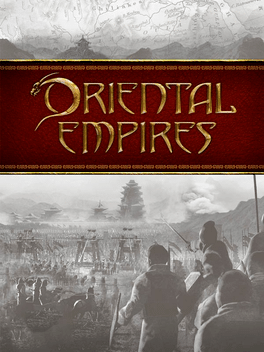 东方帝国.Oriental Empires