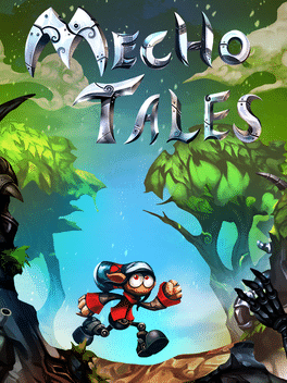 机械传说.Mecho Tales