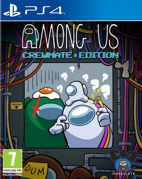 我们之中.Among Us