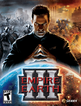 地球帝国3.Empire Earth III