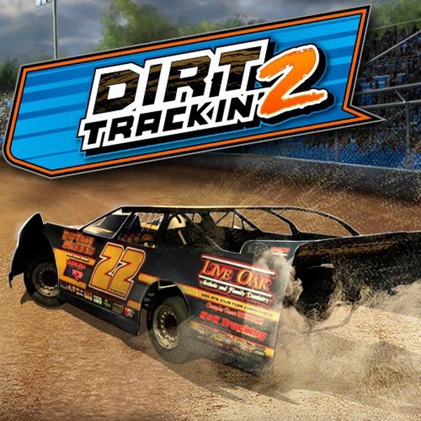 尘埃：跟踪2.Dirt Trackin 2