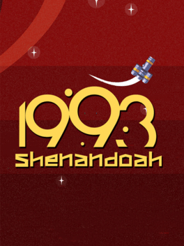 1993空间机器.1993 Shenandoah