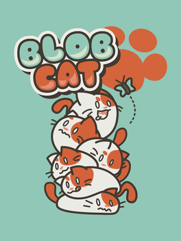 斑点猫.BlobCat