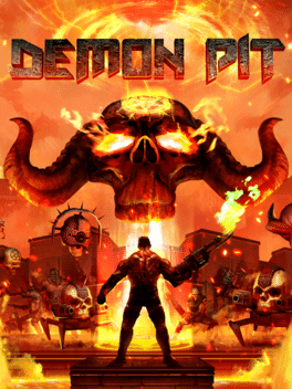 恶魔深渊.Demon Pit
