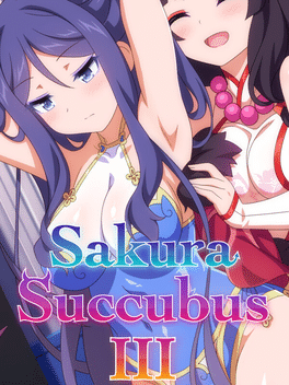 樱花魅魔3.Sakura Succubus 3