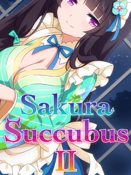 樱花魅魔2.Sakura Succubus 2