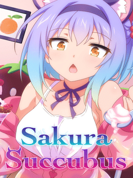 樱花魅魔.Sakura Succubus