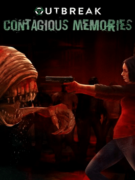 爆发：传染性记忆.Outbreak Contagious Memories