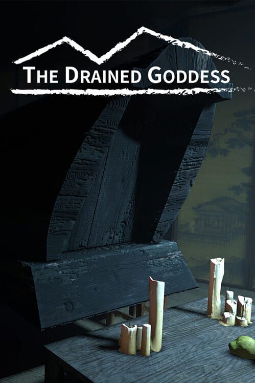 山鬼.The Drained Goddess