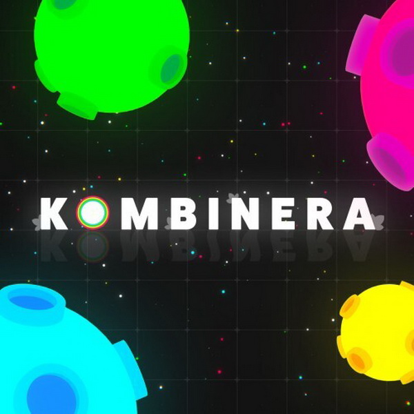 彩球冒险.Kombinera