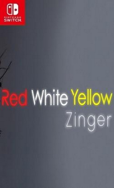 红、白、黄.Red White Yellow Zinger