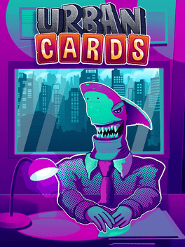 都市卡牌.Urban Cards